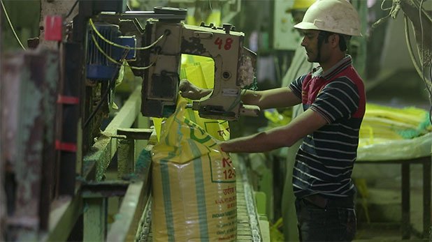 kalol_production_capacity