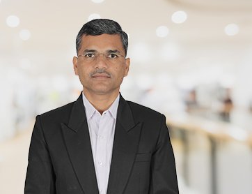 Amit Pratap Singh