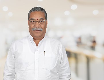 M Devender Reddy