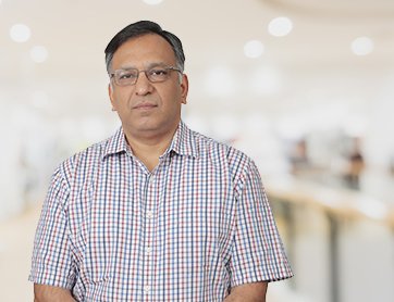 Manish Gupta