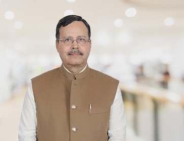 RP Singh