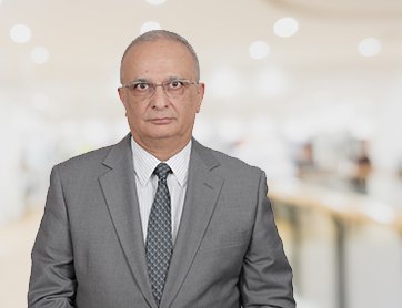 MR. RAKESH KAPUR