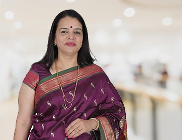 MS. SADHANA LAXMANRAO JADHAV