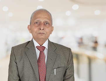 Yogendra Kumar