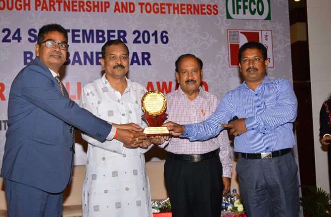 CSR Award_2