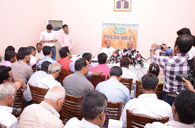 Press