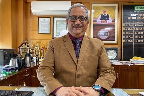 Mr K.J.Patel