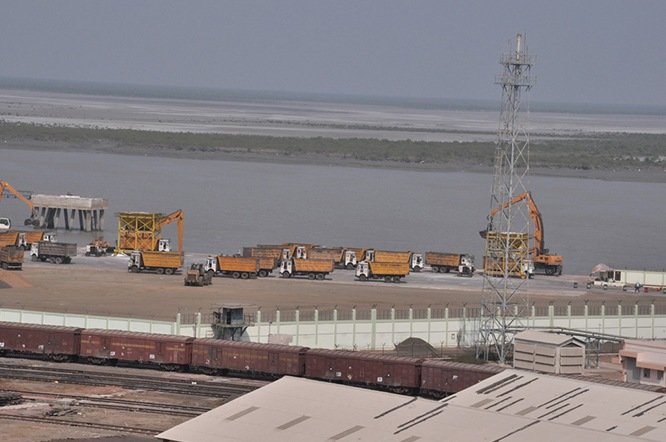 IFFCO KISAN LOGISTICS LIMITED