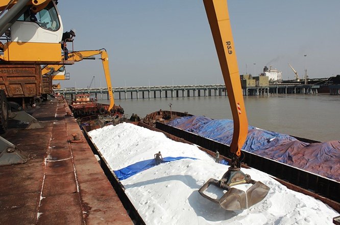 IFFCO KISAN LOGISTICS LIMITED