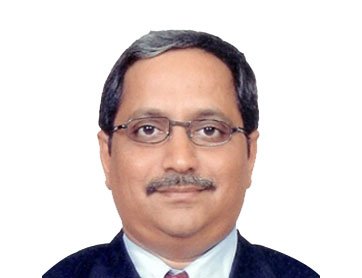 KJ Patel