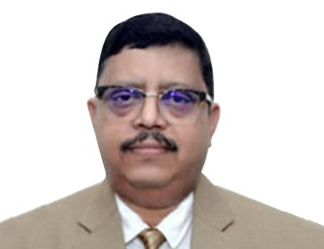 Mr. Sanjay Kudesia
