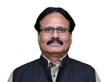 Nakul Pathak