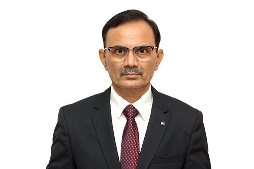 Mr. O P Dayama