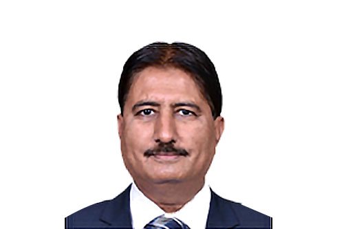 Mr. Rakesh Puri