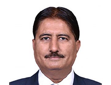 Rakesh Puri