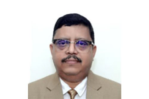 Mr. Sanjay Kudesia